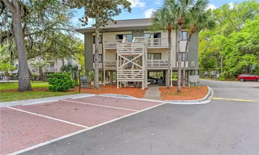 Hilton Head Island, South Carolina 29928, 2 Bedrooms Bedrooms, ,1 BathroomBathrooms,Residential,For Sale,443288