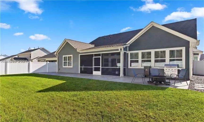 Bluffton, South Carolina 29910, 4 Bedrooms Bedrooms, ,3 BathroomsBathrooms,Residential,For Sale,443995