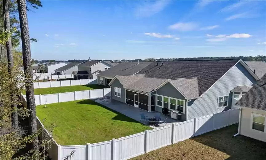 Bluffton, South Carolina 29910, 4 Bedrooms Bedrooms, ,3 BathroomsBathrooms,Residential,For Sale,443995