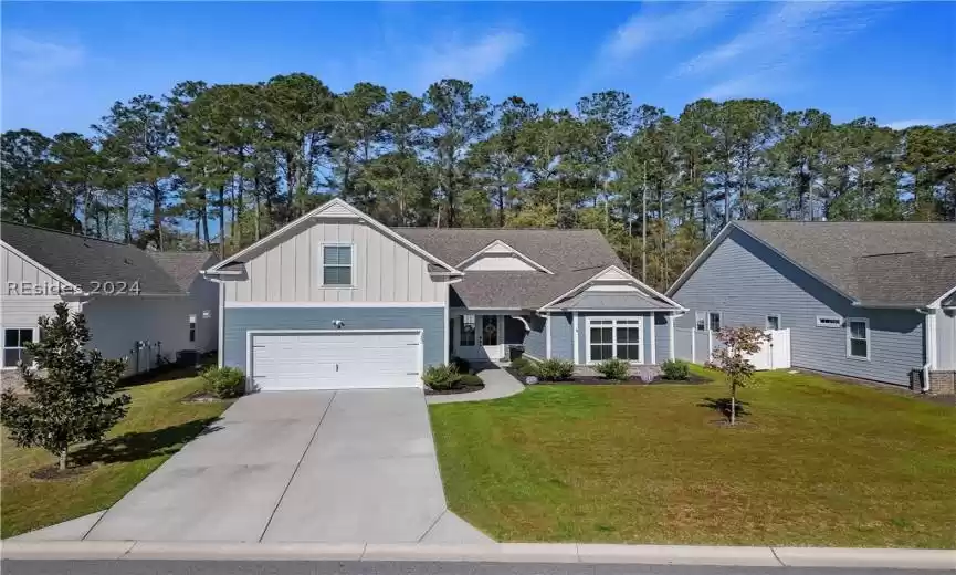 Bluffton, South Carolina 29910, 4 Bedrooms Bedrooms, ,3 BathroomsBathrooms,Residential,For Sale,443995