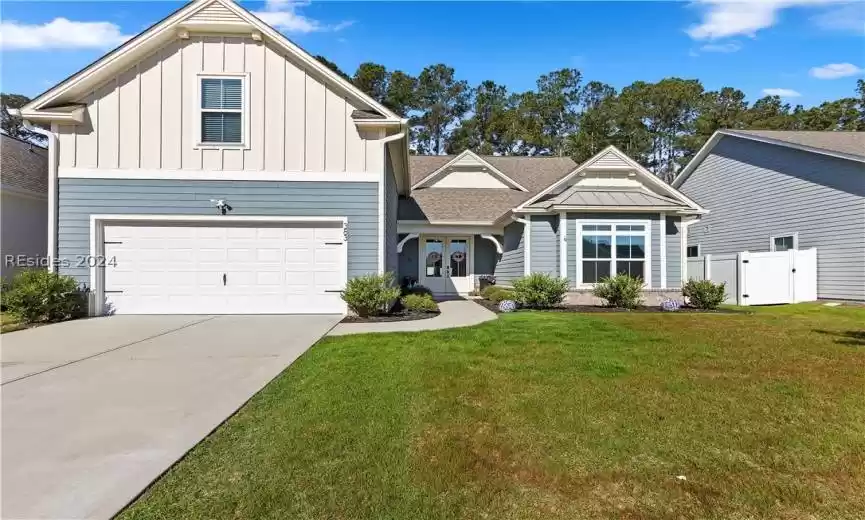 Bluffton, South Carolina 29910, 4 Bedrooms Bedrooms, ,3 BathroomsBathrooms,Residential,For Sale,443995