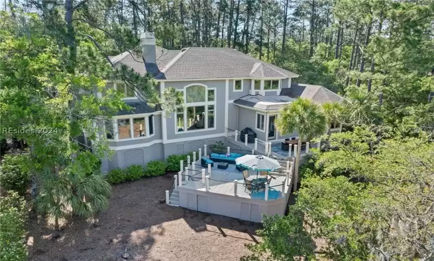 Hilton Head Island, South Carolina 29928, 4 Bedrooms Bedrooms, ,4 BathroomsBathrooms,Residential,For Sale,443528