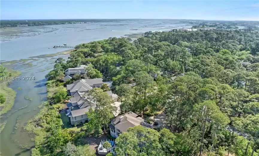 Hilton Head Island, South Carolina 29928, 4 Bedrooms Bedrooms, ,4 BathroomsBathrooms,Residential,For Sale,443528