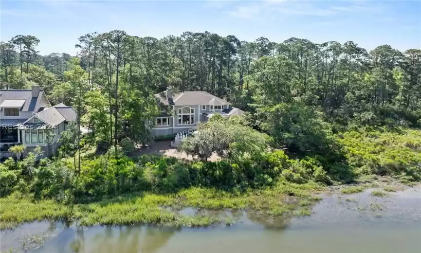 Hilton Head Island, South Carolina 29928, 4 Bedrooms Bedrooms, ,4 BathroomsBathrooms,Residential,For Sale,443528