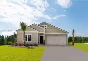 Hardeeville, South Carolina 29927, 3 Bedrooms Bedrooms, ,2 BathroomsBathrooms,Residential,For Sale,444015