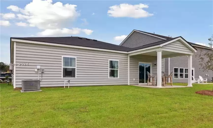 Hardeeville, South Carolina 29927, 4 Bedrooms Bedrooms, ,2 BathroomsBathrooms,Residential,For Sale,444012