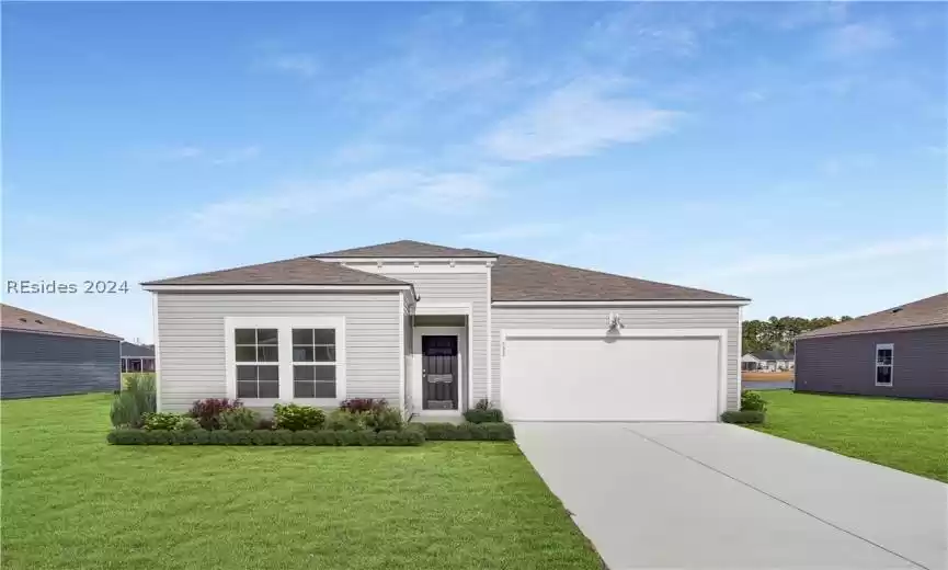 Hardeeville, South Carolina 29927, 4 Bedrooms Bedrooms, ,4 BathroomsBathrooms,Residential,For Sale,444014